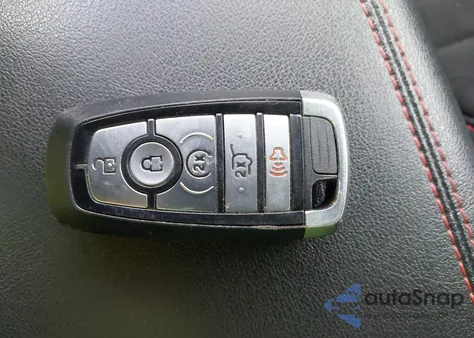 2021 Ford Edge St-Line z USA, uszkodzony, nr VIN 2FMPK4J98MBA62615